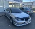 Сірий Субару Імпреза, об'ємом двигуна 1.5 л та пробігом 270 тис. км за 4200 $, фото 1 на Automoto.ua
