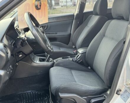 Сірий Субару Імпреза, об'ємом двигуна 1.5 л та пробігом 232 тис. км за 5350 $, фото 10 на Automoto.ua