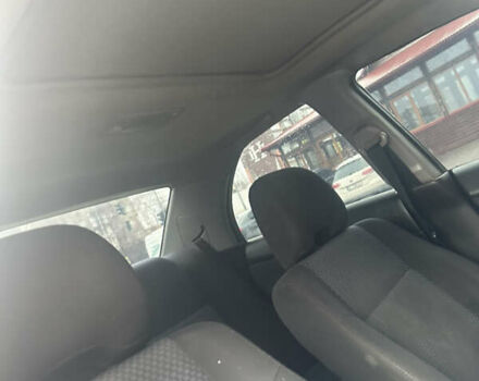 Серый Субару Импреза, объемом двигателя 1.6 л и пробегом 300 тыс. км за 5777 $, фото 7 на Automoto.ua