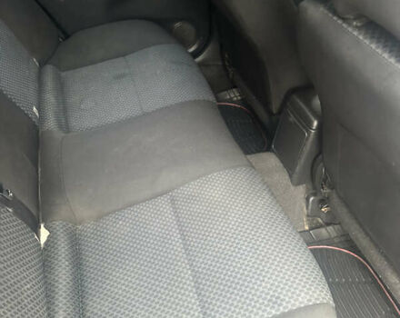 Серый Субару Импреза, объемом двигателя 1.6 л и пробегом 300 тыс. км за 5777 $, фото 8 на Automoto.ua