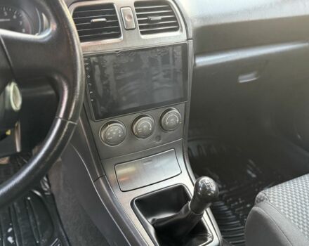 Сірий Субару Імпреза, об'ємом двигуна 1.5 л та пробігом 232 тис. км за 5350 $, фото 12 на Automoto.ua