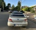 Серый Субару Импреза, объемом двигателя 1.5 л и пробегом 264 тыс. км за 5600 $, фото 4 на Automoto.ua