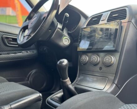 Сірий Субару Імпреза, об'ємом двигуна 1.5 л та пробігом 232 тис. км за 5350 $, фото 17 на Automoto.ua