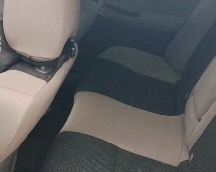 Серый Субару Импреза, объемом двигателя 2 л и пробегом 187 тыс. км за 7000 $, фото 5 на Automoto.ua