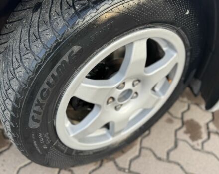 Сірий Субару Імпреза, об'ємом двигуна 1.5 л та пробігом 232 тис. км за 5350 $, фото 7 на Automoto.ua