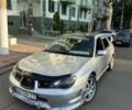 Серый Субару Импреза, объемом двигателя 1.5 л и пробегом 264 тыс. км за 5600 $, фото 1 на Automoto.ua
