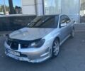 Сірий Субару Імпреза, об'ємом двигуна 1.5 л та пробігом 270 тис. км за 4200 $, фото 1 на Automoto.ua