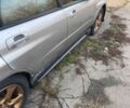 Серый Субару Импреза, объемом двигателя 2 л и пробегом 364 тыс. км за 5000 $, фото 11 на Automoto.ua
