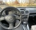 Серый Субару Импреза, объемом двигателя 2 л и пробегом 360 тыс. км за 4400 $, фото 3 на Automoto.ua