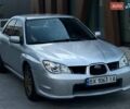 Серый Субару Импреза, объемом двигателя 1.5 л и пробегом 236 тыс. км за 3900 $, фото 5 на Automoto.ua