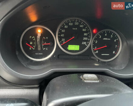 Серый Субару Импреза, объемом двигателя 1.6 л и пробегом 230 тыс. км за 4800 $, фото 10 на Automoto.ua