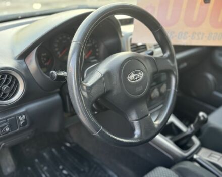Сірий Субару Імпреза, об'ємом двигуна 1.5 л та пробігом 232 тис. км за 5350 $, фото 11 на Automoto.ua