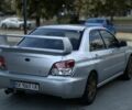 Сірий Субару Імпреза, об'ємом двигуна 1.5 л та пробігом 230 тис. км за 3900 $, фото 5 на Automoto.ua