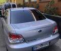 Серый Субару Импреза, объемом двигателя 2 л и пробегом 156 тыс. км за 5200 $, фото 3 на Automoto.ua