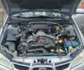 Серый Субару Импреза, объемом двигателя 1.5 л и пробегом 270 тыс. км за 4400 $, фото 12 на Automoto.ua