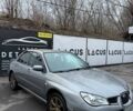 Серый Субару Импреза, объемом двигателя 1.5 л и пробегом 195 тыс. км за 4900 $, фото 1 на Automoto.ua