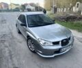 Серый Субару Импреза, объемом двигателя 2 л и пробегом 250 тыс. км за 6400 $, фото 1 на Automoto.ua