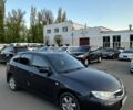 Серый Субару Импреза, объемом двигателя 1.5 л и пробегом 300 тыс. км за 4500 $, фото 1 на Automoto.ua
