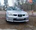 Серый Субару Импреза, объемом двигателя 1.5 л и пробегом 270 тыс. км за 4400 $, фото 7 на Automoto.ua