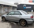 Серый Субару Импреза, объемом двигателя 1.5 л и пробегом 195 тыс. км за 4900 $, фото 7 на Automoto.ua