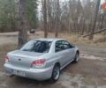 Серый Субару Импреза, объемом двигателя 1.5 л и пробегом 270 тыс. км за 4400 $, фото 20 на Automoto.ua