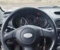 Серый Субару Импреза, объемом двигателя 1.5 л и пробегом 270 тыс. км за 4400 $, фото 30 на Automoto.ua