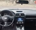 Серый Субару Импреза, объемом двигателя 1.5 л и пробегом 270 тыс. км за 4400 $, фото 22 на Automoto.ua