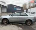 Серый Субару Импреза, объемом двигателя 1.5 л и пробегом 195 тыс. км за 4900 $, фото 5 на Automoto.ua