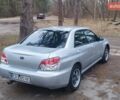 Серый Субару Импреза, объемом двигателя 1.5 л и пробегом 270 тыс. км за 4400 $, фото 3 на Automoto.ua