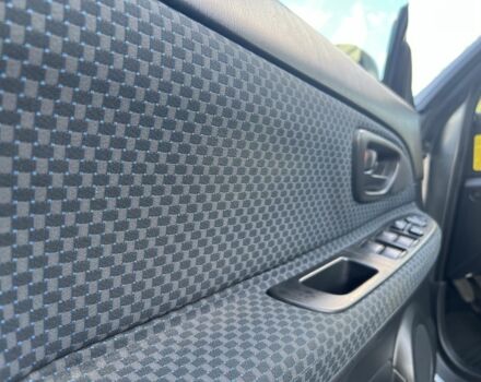 Серый Субару Импреза, объемом двигателя 1.5 л и пробегом 103 тыс. км за 5500 $, фото 5 на Automoto.ua