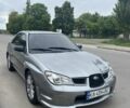 Серый Субару Импреза, объемом двигателя 0 л и пробегом 221 тыс. км за 6200 $, фото 1 на Automoto.ua