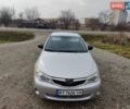 Серый Субару Импреза, объемом двигателя 1.5 л и пробегом 210 тыс. км за 5800 $, фото 1 на Automoto.ua