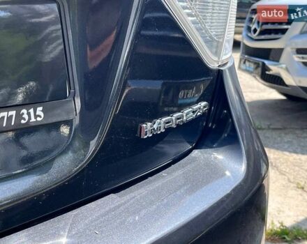 Серый Субару Импреза, объемом двигателя 1.99 л и пробегом 177 тыс. км за 7500 $, фото 2 на Automoto.ua