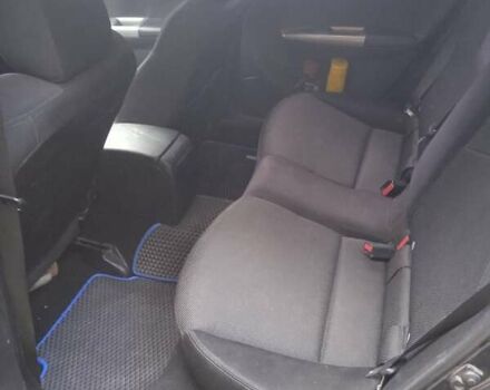 Серый Субару Импреза, объемом двигателя 1.99 л и пробегом 226 тыс. км за 4100 $, фото 14 на Automoto.ua