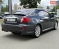 Сірий Субару Імпреза, об'ємом двигуна 1.99 л та пробігом 97 тис. км за 9500 $, фото 6 на Automoto.ua