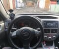 Сірий Субару Імпреза, об'ємом двигуна 1.5 л та пробігом 104 тис. км за 5300 $, фото 1 на Automoto.ua