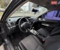 Сірий Субару Імпреза, об'ємом двигуна 1.99 л та пробігом 97 тис. км за 9500 $, фото 12 на Automoto.ua