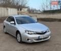 Серый Субару Импреза, объемом двигателя 1.5 л и пробегом 203 тыс. км за 5350 $, фото 1 на Automoto.ua