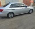 Серый Субару Импреза, объемом двигателя 1.5 л и пробегом 92 тыс. км за 5300 $, фото 1 на Automoto.ua