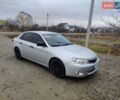 Серый Субару Импреза, объемом двигателя 1.5 л и пробегом 210 тыс. км за 5800 $, фото 1 на Automoto.ua