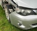 Субару Импреза 2008 в Дрогобыче на Automoto.ua Серый Субару Импреза, объемом двигателя 2 л и пробегом 200 тыс. км за 2800 $, фото 4 на Automoto.ua