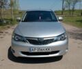 Серый Субару Импреза, объемом двигателя 2 л и пробегом 285 тыс. км за 6200 $, фото 1 на Automoto.ua