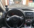 Серый Субару Импреза, объемом двигателя 1.5 л и пробегом 104 тыс. км за 5300 $, фото 1 на Automoto.ua