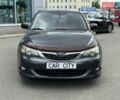 Сірий Субару Імпреза, об'ємом двигуна 1.99 л та пробігом 97 тис. км за 9500 $, фото 1 на Automoto.ua