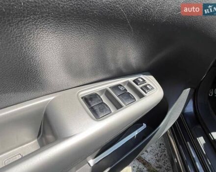 Серый Субару Импреза, объемом двигателя 1.99 л и пробегом 177 тыс. км за 7500 $, фото 12 на Automoto.ua