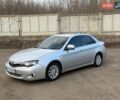 Серый Субару Импреза, объемом двигателя 1.5 л и пробегом 203 тыс. км за 5350 $, фото 2 на Automoto.ua