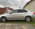Субару Импреза 2008 в Дрогобыче на Automoto.ua Серый Субару Импреза, объемом двигателя 2 л и пробегом 200 тыс. км за 2800 $, фото 5 на Automoto.ua