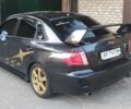 Сірий Субару Імпреза, об'ємом двигуна 2 л та пробігом 216 тис. км за 7200 $, фото 2 на Automoto.ua