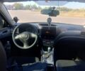 Серый Субару Импреза, объемом двигателя 2 л и пробегом 216 тыс. км за 7200 $, фото 5 на Automoto.ua