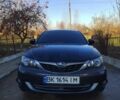 Субару Импреза 2009 в Хмельницком на Automoto.ua Серый Субару Импреза, объемом двигателя 2 л и пробегом 232 тыс. км за 4900 $, фото 1 на Automoto.ua